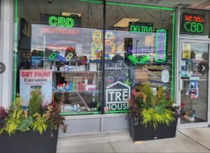 Burman’s Health Shop — Brookhaven, PA