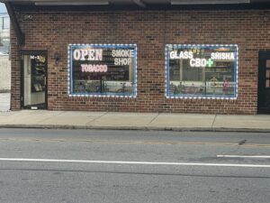 Vape Plus smok shop — Morton, PA