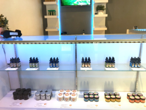 PCR Hemp Wholesale- CBD Distributors — Phoenix, AZ