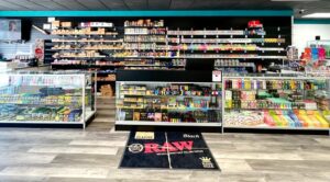 Sessions Smoke Shop – Bryn Mawr [Cigars – Kratom / Hydroxy] — Bryn Mawr, PA