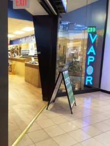 Deep Six | Cigar & Kava Bar — King of Prussia, PA