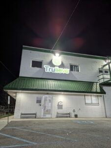 Trulieve King of Prussia Dispensary — King of Prussia, PA