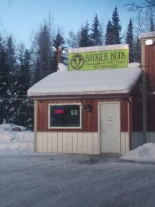 Badger Buds LLC — North Pole, AK