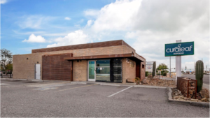 Curaleaf Dispensary Bell — Phoenix, AZ