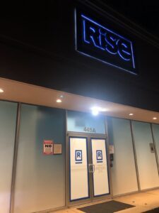 RISE Medical Marijuana Dispensary King of Prussia — King of Prussia, PA