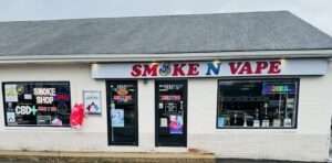 tobacco hulk and vape — Norristown, PA