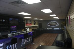 ECigs International — East Norriton, PA
