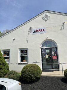 MAXX SMOKE & VAPE SHOP — Skippack, PA