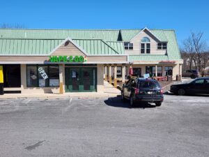 Vape To Go — Harleysville, PA