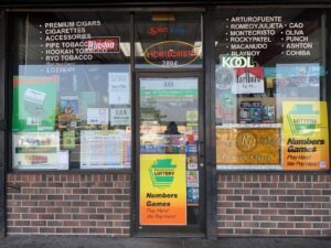 Smokings — East Norriton, PA