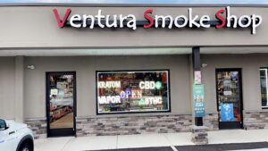 Ventura Smoke Shop — Brookhaven, PA
