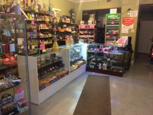 Mr. Puff Tobacco & Vape — Clifton Heights, PA