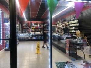U-SMOKE smoke shop💨💨 — East Lansdowne, PA