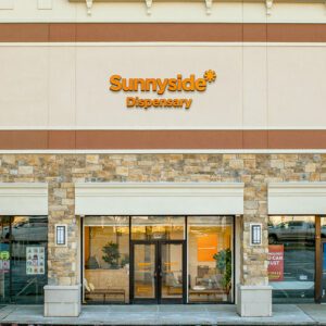 Sunnyside Medical Cannabis Dispensary Philadelphia – City Ave — Philadelphia, PA
