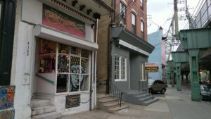 Funny Monk Emporium — Philadelphia, PA