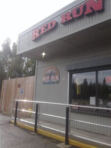 Red Run Cannabis Company — Kenai, AK
