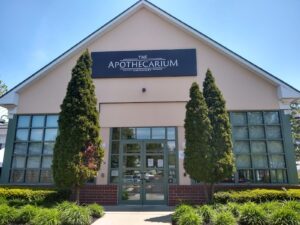 The Apothecarium Dispensary of Plymouth Meeting — Plymouth Meeting, PA