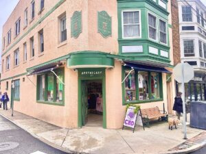 Free Will Collective — Ardmore, PA