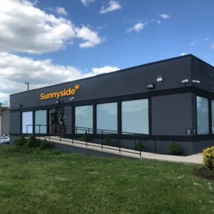 Sunnyside Medical Cannabis Dispensary – Montgomeryville — Montgomeryville, PA