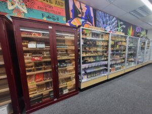 Sutta Bazaar Premium Cigar & Vape — Westville, NJ