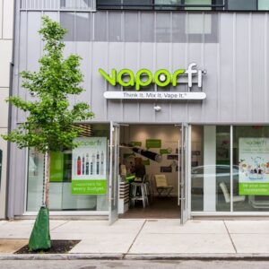 VaporFi — Philadelphia, PA