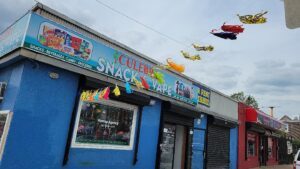 Culebra Smoke & Vape Shop — Philadelphia, PA