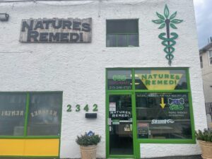 Natures Remedi – The After Dispensary, CBD Dispensary — Roslyn, PA