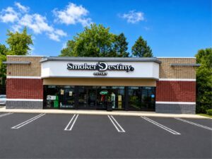 Smoker’s Destiny- Willow Grove (Premium Cigars) — Willow Grove, PA