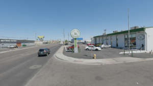 Nature’s Wonder Phoenix Dispensary — Phoenix, AZ