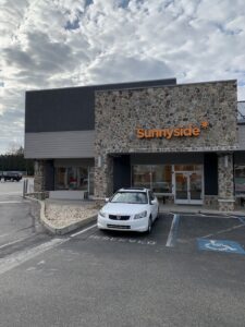 Sunnyside Medical Cannabis Dispensary – Ambler — Ambler, PA