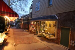 The Local Vapor — Doylestown, PA