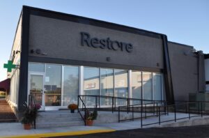 Restore Dispensaries Doylestown — Doylestown, PA