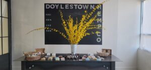 Doylestown Hemp Company- A Hemp Product Company — Doylestown, PA