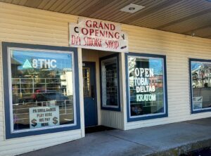 DA Smoke Shop — Chalfont, PA