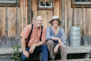 Bluestem Botanicals — Doylestown, PA