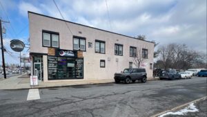 Zazoo smoke shop — Glassboro, NJ