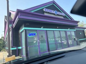 HoneyGrove Dispensary Blackwood/Clementon — Clementon, NJ