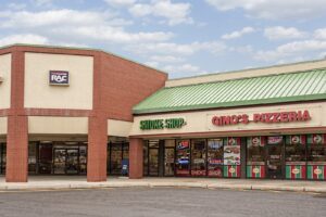 Connoisseur Smoke Shop by All In One — Glassboro, NJ