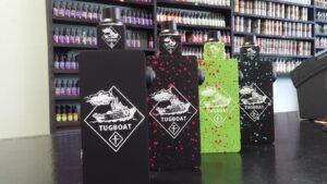 Vapestation — Gloucester Township, NJ