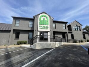 Phasal Dispensary — Runnemede, NJ