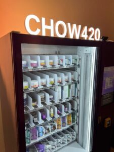 Chow420 Smart Dispensary, Cherry Hill NJ — Cherry Hill Township, NJ