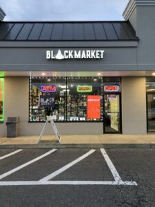 Black Market Direct - CBD & Kratom store in Philadelphia, pa