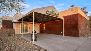 Curaleaf Dispensary Pavilions — Phoenix, AZ