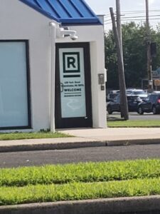 RISE Medical Marijuana Dispensary Warminster — Warminster, PA