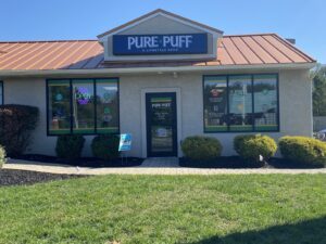 PurePuff A Lifestyle Shop — Berlin Township, NJ