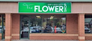 The Flower Shop Hemp & Vapor Supply — Berlin, NJ