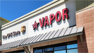 Red Star Vapor & Smoke — Phoenix, AZ