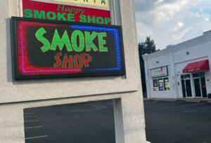 Happy vape and tobacco — Bensalem, PA