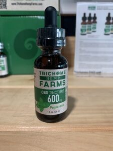 Smooth Roots CBD/THC store in Newtown, pa