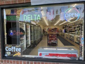 Stay High Smoke and Convenience Store — Voorhees Township, NJ